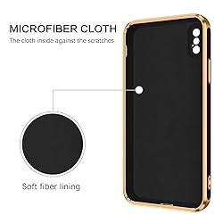 BENTOBEN iPhone Xs Max Case, Phone Case iPhone