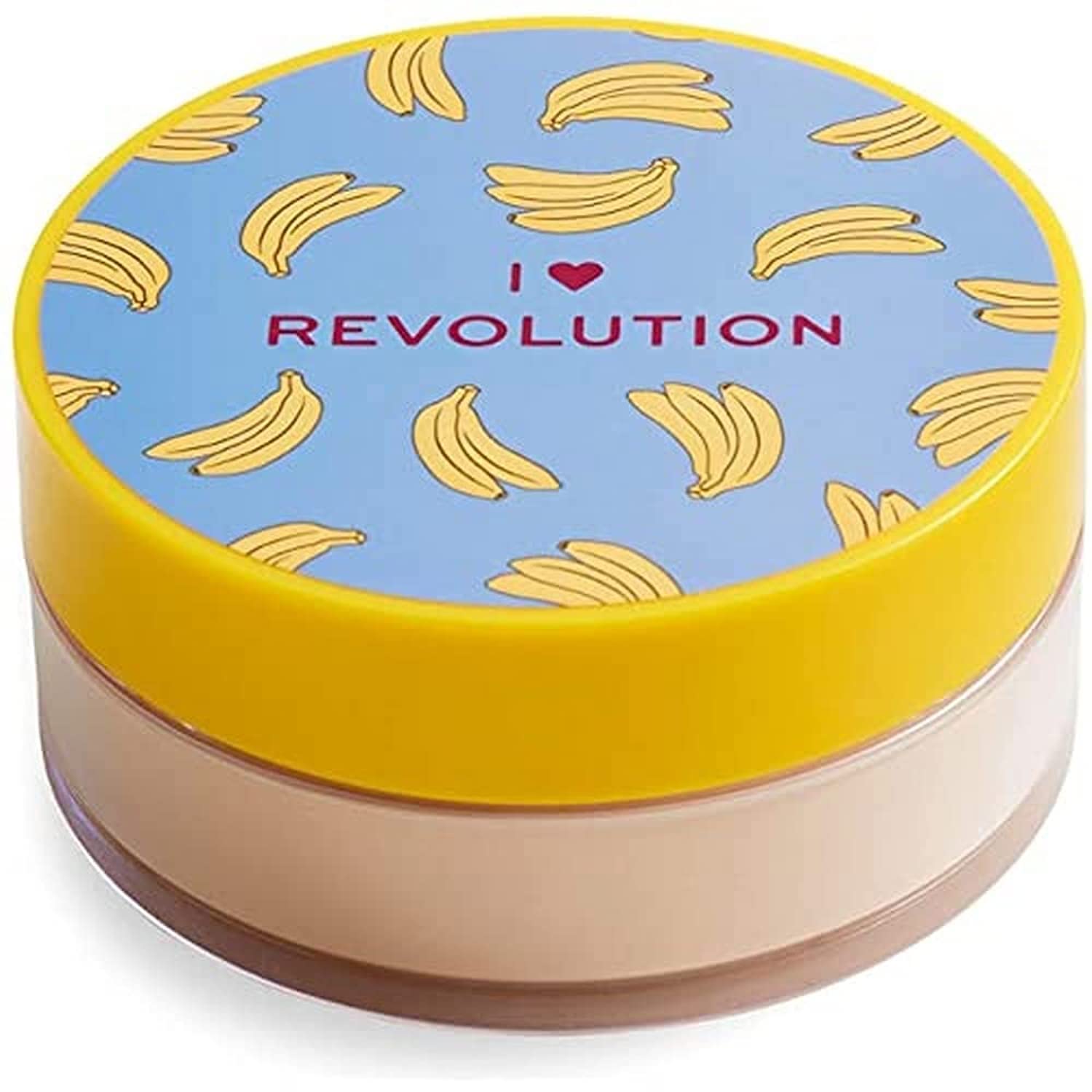 I Heart Revolution IHR Loose Baking Powder — image 1