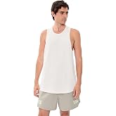 Fear of God Men's Ribbed Essential Tank