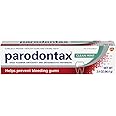 Parodontax Clean Mint Toothpaste for Bleeding Gums, 3.4 Ounce (Pack of 6)