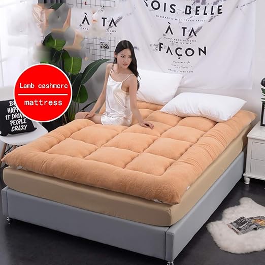 Get Lichll Cashmere Japanese Floor Futon Mattress Sleeping Pad For iPhone Wallpaper Lichll Cashmere Japanese Floor Futon Mattress Sleeping Pad Desktop Wallpaper