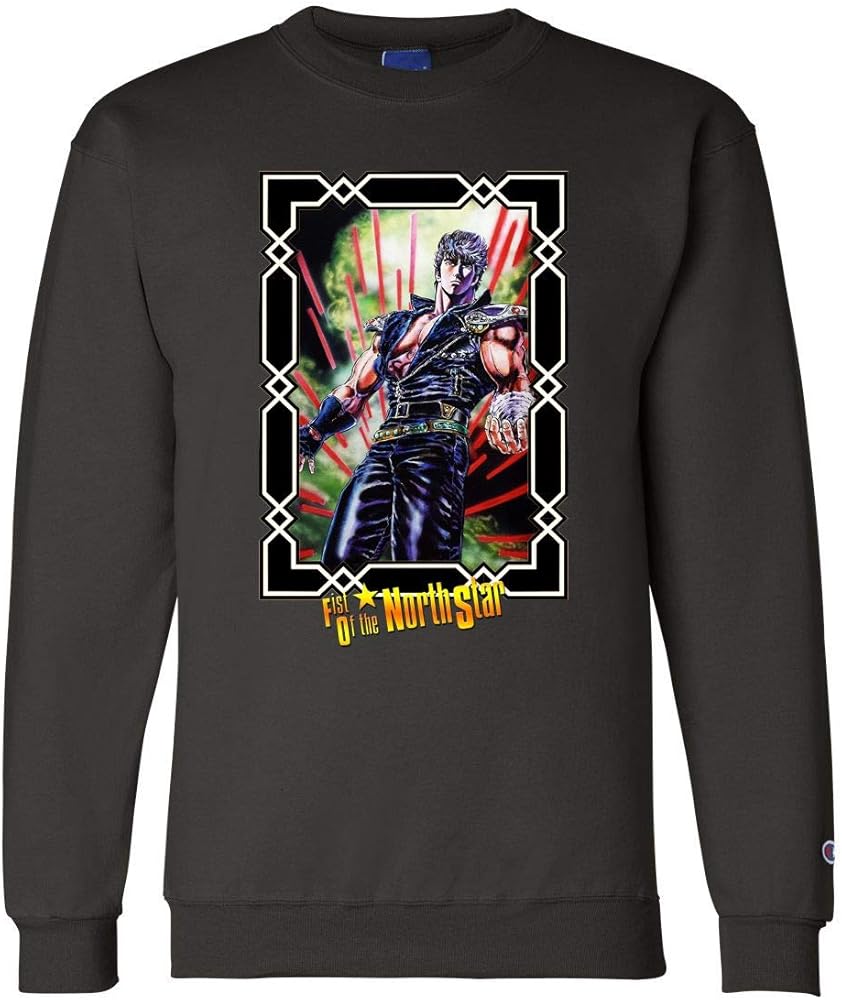 north star sweatshirt