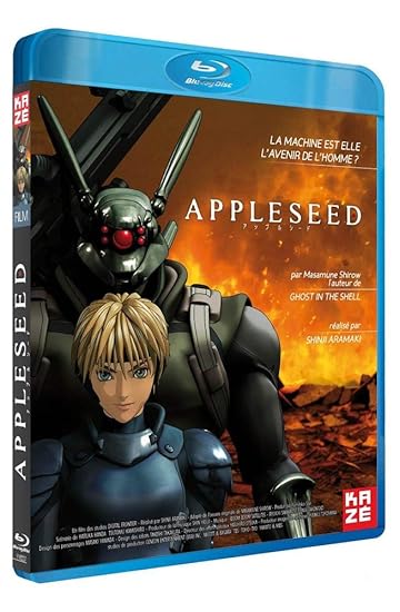 Get Amazon Com Appleseed Blu Ray Movies Tv For iPhone Wallpaper Amazon Com Appleseed Blu Ray Movies Tv Free HD
