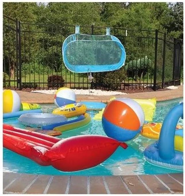 pool blaster pool pouch