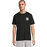 Salty Crew Mens Call Sign Short Sleeve Tee