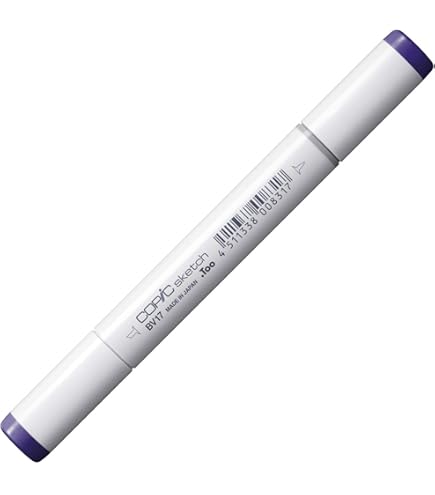 Amazon.com: Too Copic Sketch Basic 36 Color Set