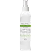 Phillip Adam Leave In Conditioner for All Types of Hair - Hydrates, Detangles, Controls Flyaways & Protects Against Heat - Made With Natural Based Ingredients - 8 fl. oz