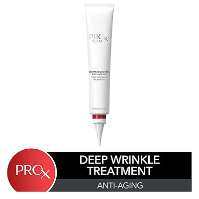 deep anti wrinkle cream