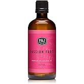 Passion Fruit Fragrance Oil - Premium Grade Scented Oil - 100ml/3.3oz