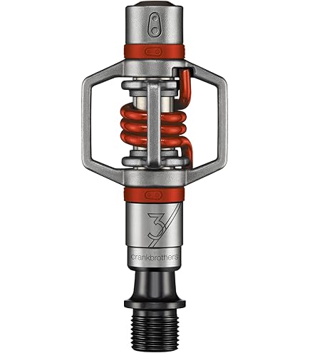 Amazon.com : Crankbrothers Refresh Kit Eggbeater 11 / Candy 11