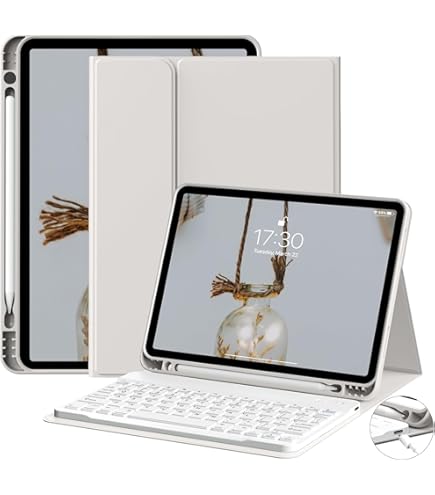 iPadAir第４世代/Smart Keyboard Folio/Pencil2 Smart Keyboard Folio for iPad Air (4th gen) and iPad Pro 11