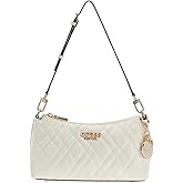 GUESS Isemay Quilted Shoulder Bag
