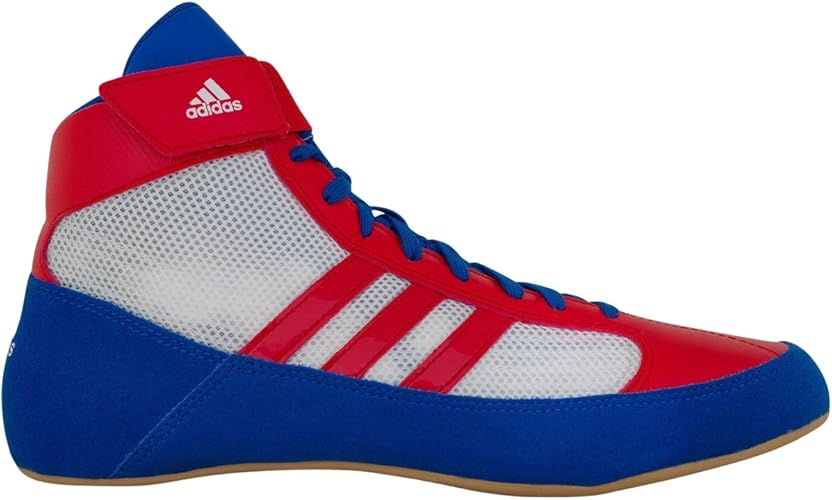 kids adidas wrestling shoes