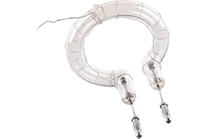 Godox 400Ws Professional Flash Tube Suitable SK400II SK400II-V Photo Studio Strobe Flash Monolight Light