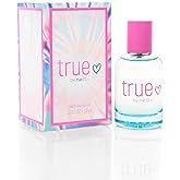 Rue 21 True Eau De Parfum Women's Perfume Spray - 1.7 fl oz (50 ml)