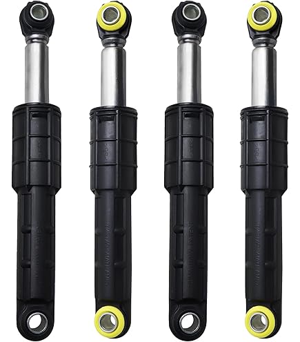 Washer Shock Absorber For Kenmore/Maytag/Whirlpool/Kitchen Aid Washers WP8182703 - View #8