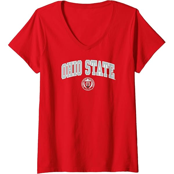 Amazon.com: Ohio State Buckeyes Game Day Women's Iconic Oversized Fashion Jersey (XL) White : Sports & Outdoors Amazon.com: Ohio State Buckeyes Game Day Women's Iconic Oversized Fashion Jersey (XL) White : Sports & Outdoors