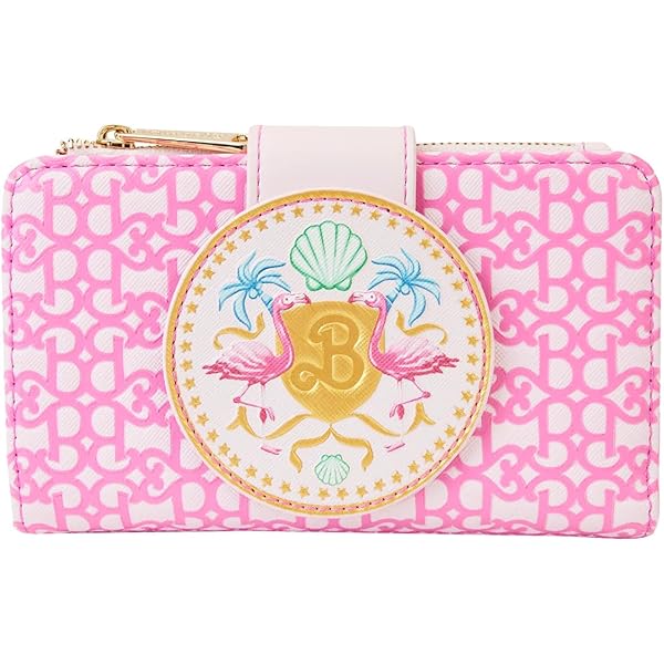 Barbie 65th Anniversary Doll Box Triple Lenticular Zip