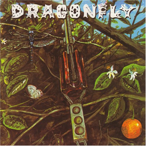 Dragonfly - Dragonfly - Zortam Music