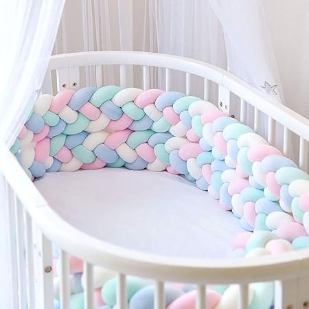 cushion for crib