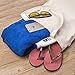 KELZ KIDZ Heavy Duty Large Canvas Tote Bags (25 Pack) with Bottom Gusset for Crafts, Shopping, Groceries, and More! (15x14x4 Inches) (25 Pack, Natural)