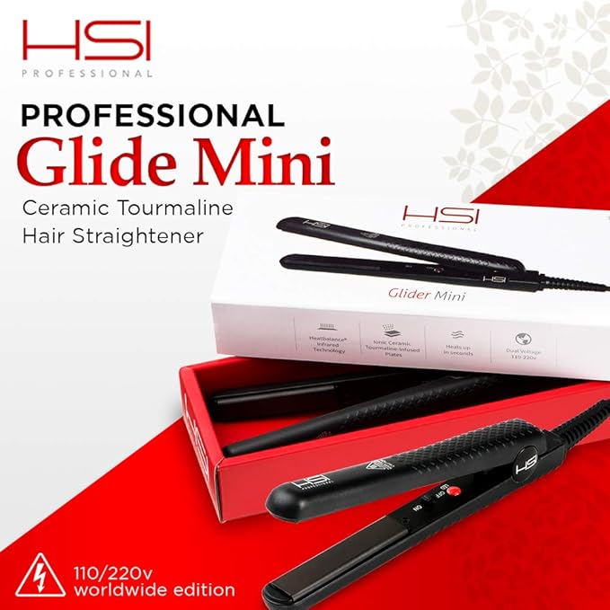 hsi professional glider canada