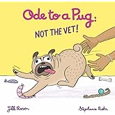 Ode to a Pug: NOT the VET!