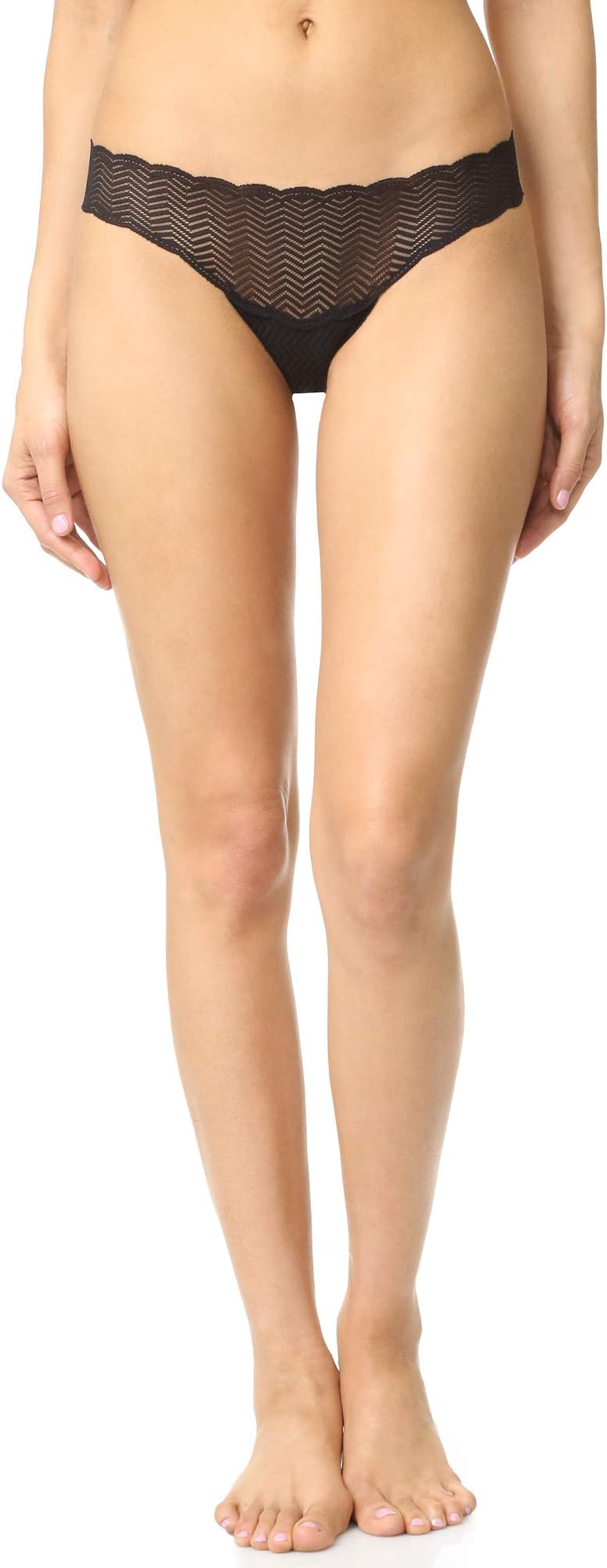 Women's Sweet Geo Treats Thong