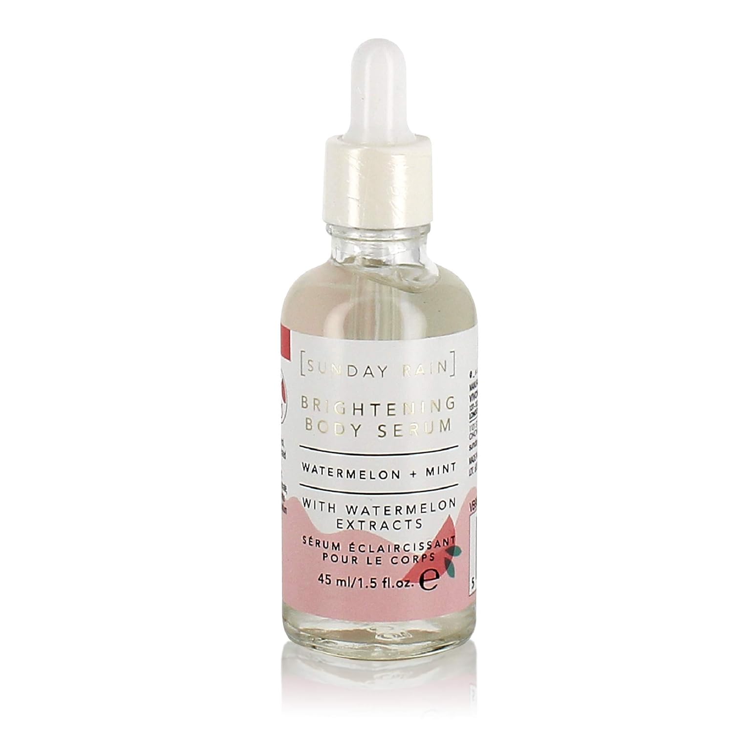 body serum