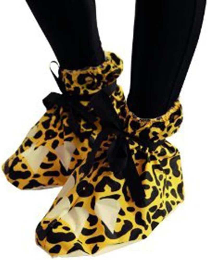 festival shoe covers