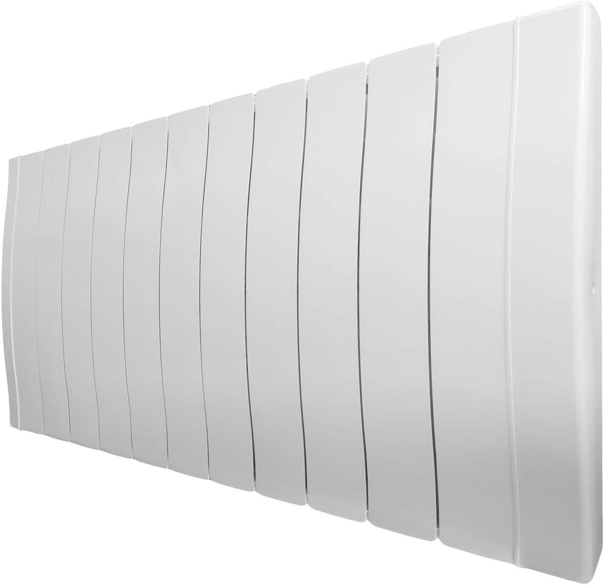 Haverland Designer RC Wave RC11W 1700w Electric Radiator with 7 Day