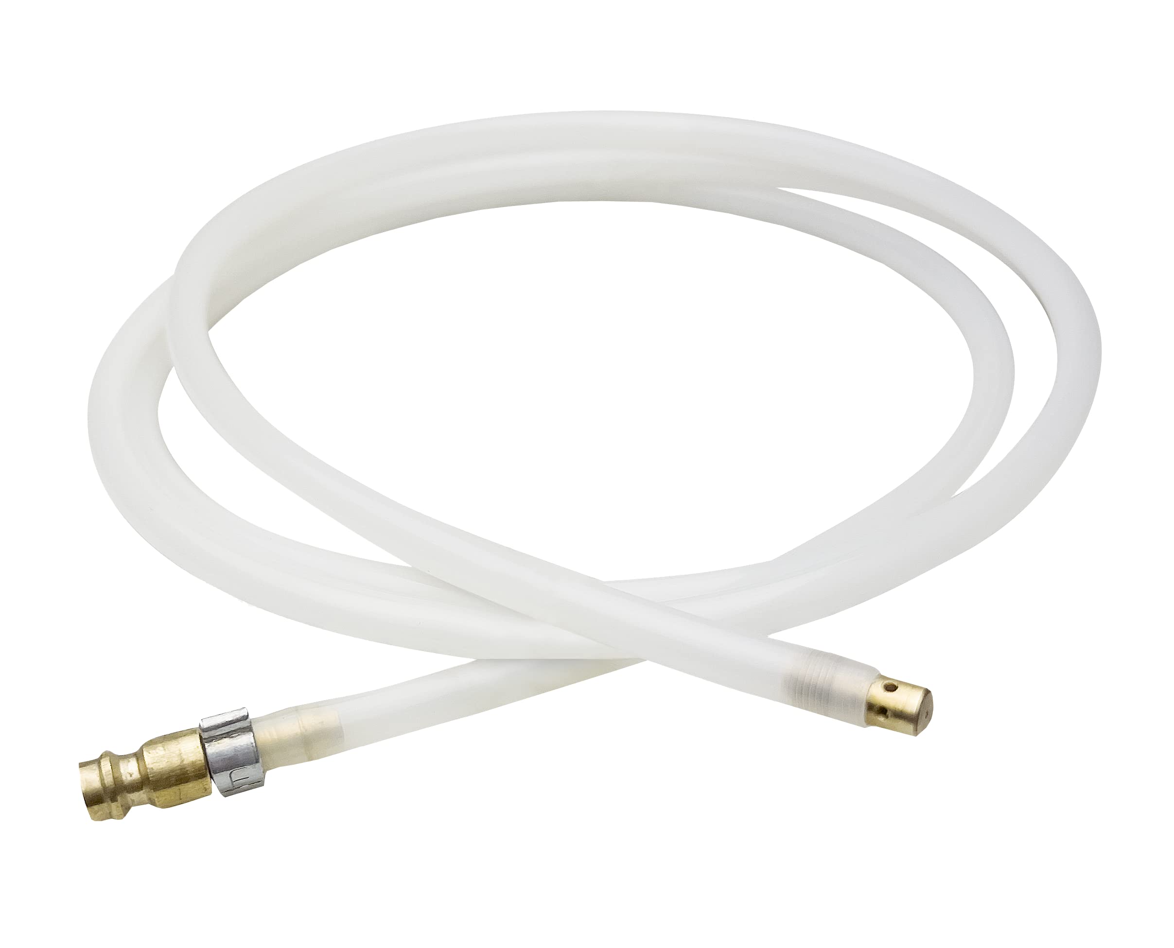 Nanoclean Air Nylon Flexible Lance 360°