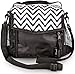 Freddie and Sebbie Lunch Bag - Fashionable Insulated and Reusable - Luxury Lunch Bags For Women, Men, Adults, Kids, Girls, and Teen Girls
