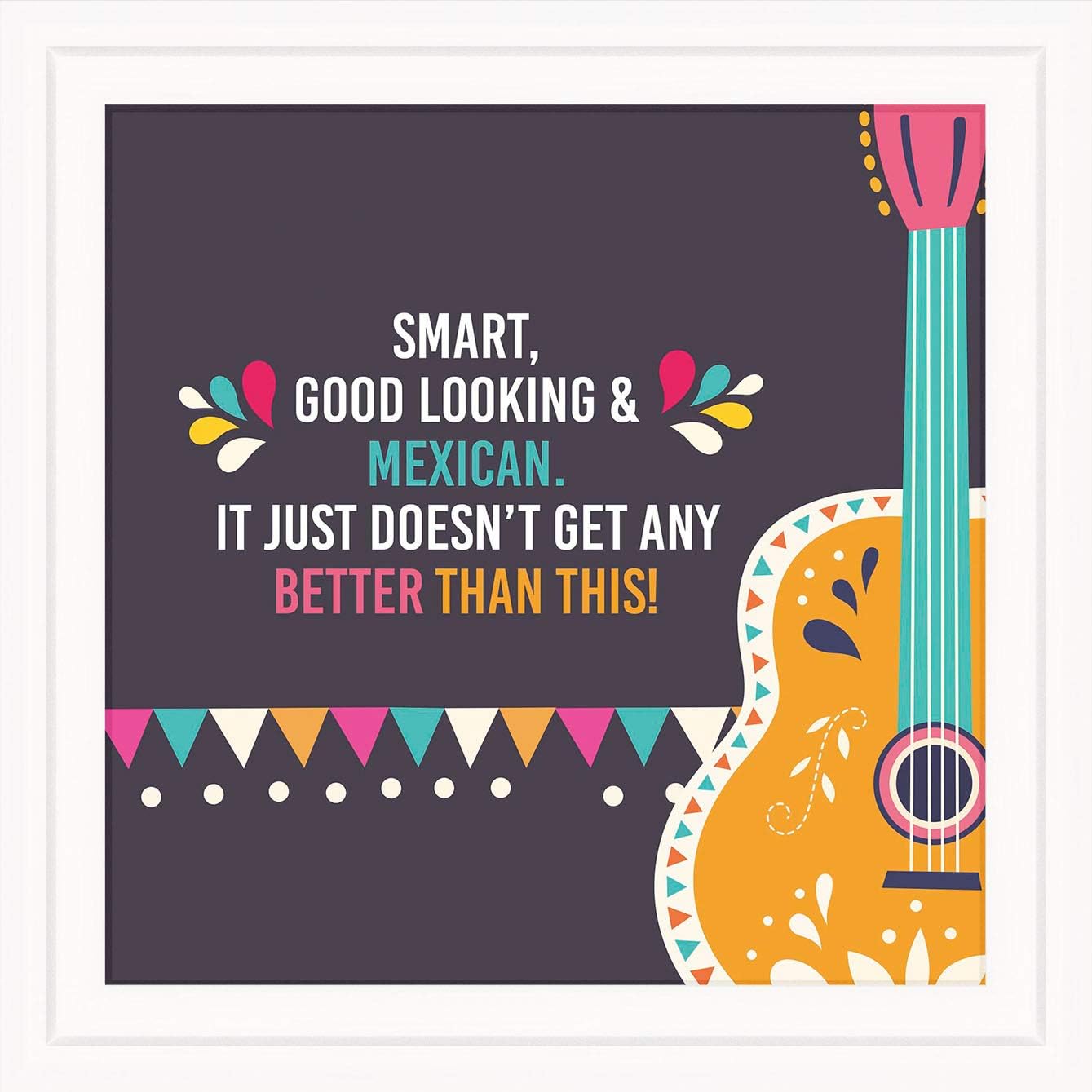 Mexican Gifts | Fun 7x7