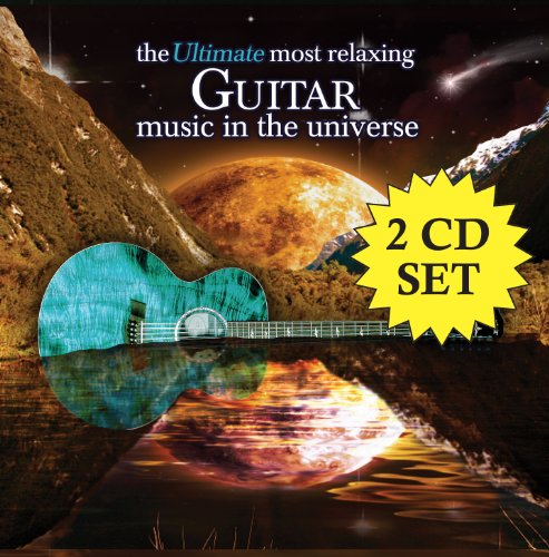 Various Artists - Relaxing Guitar - Zortam Music