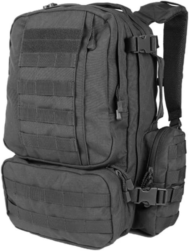 Best Condor 169 Convoy Outdoor Pack