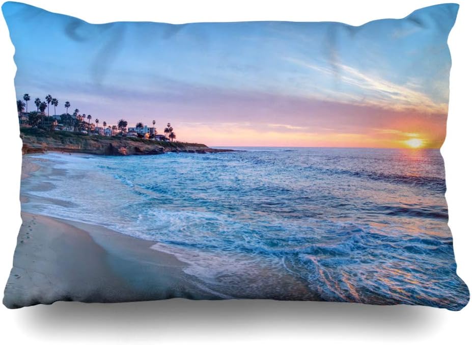 Best La Jolla Queen Bedding Set