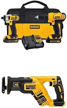 DEWALT  Power Drill Drivers product image 1