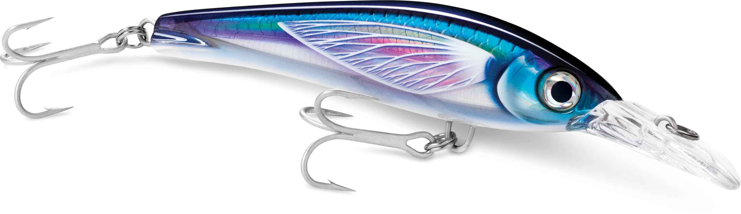 X-RAP MAGNUM X-EXTR 16 HDFFU