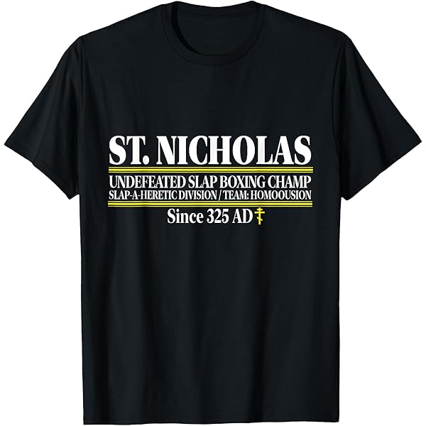 &team 縁DAY NICHOLAS Tシャツ Andteam Nicholas - Etsy