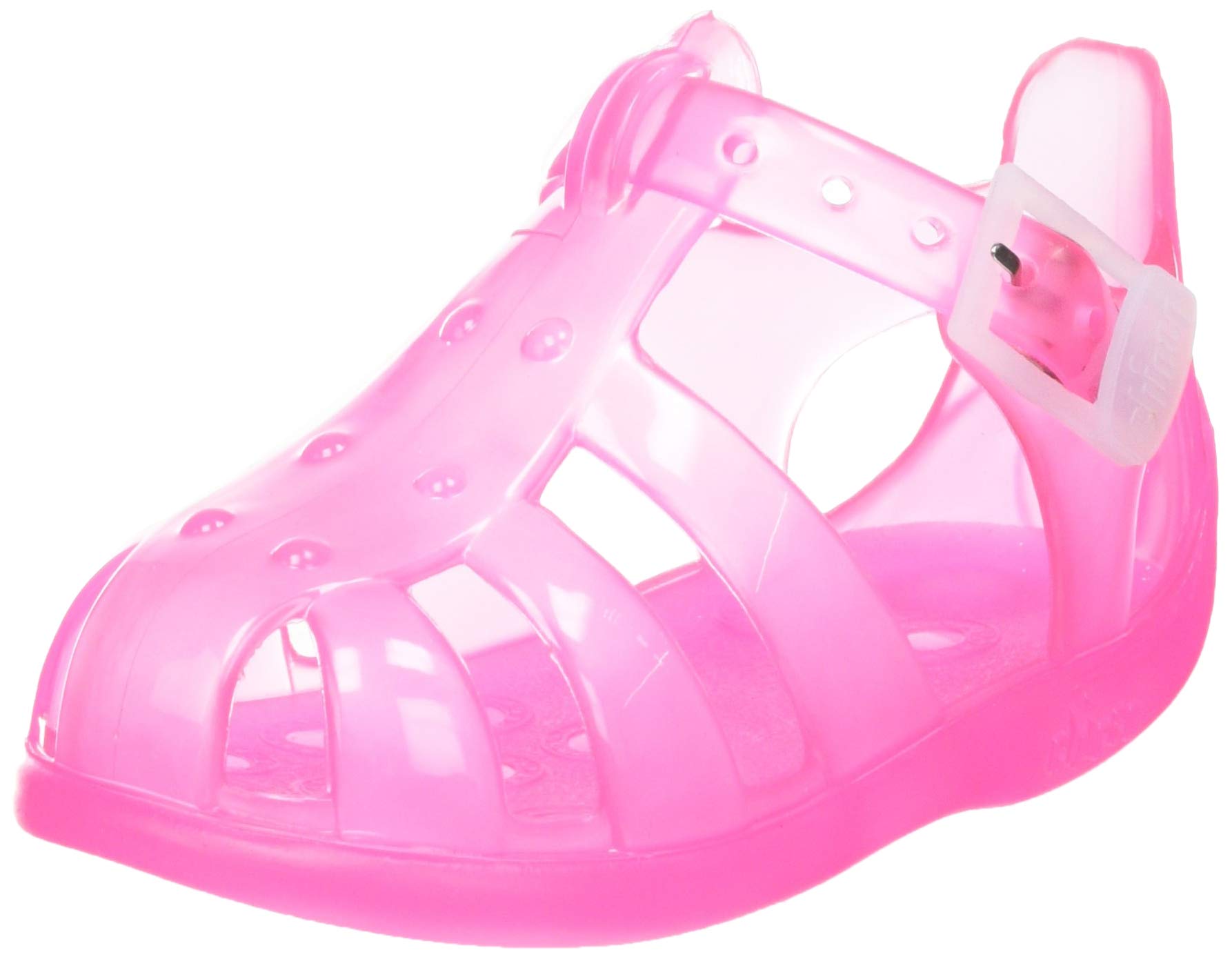 Chicco, Manuel Sandal, Beach sandals Unisex Kids, Pink, 26