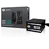 Cooler Master MWE 500 Watt 80 Plus Bronze certified power supply
