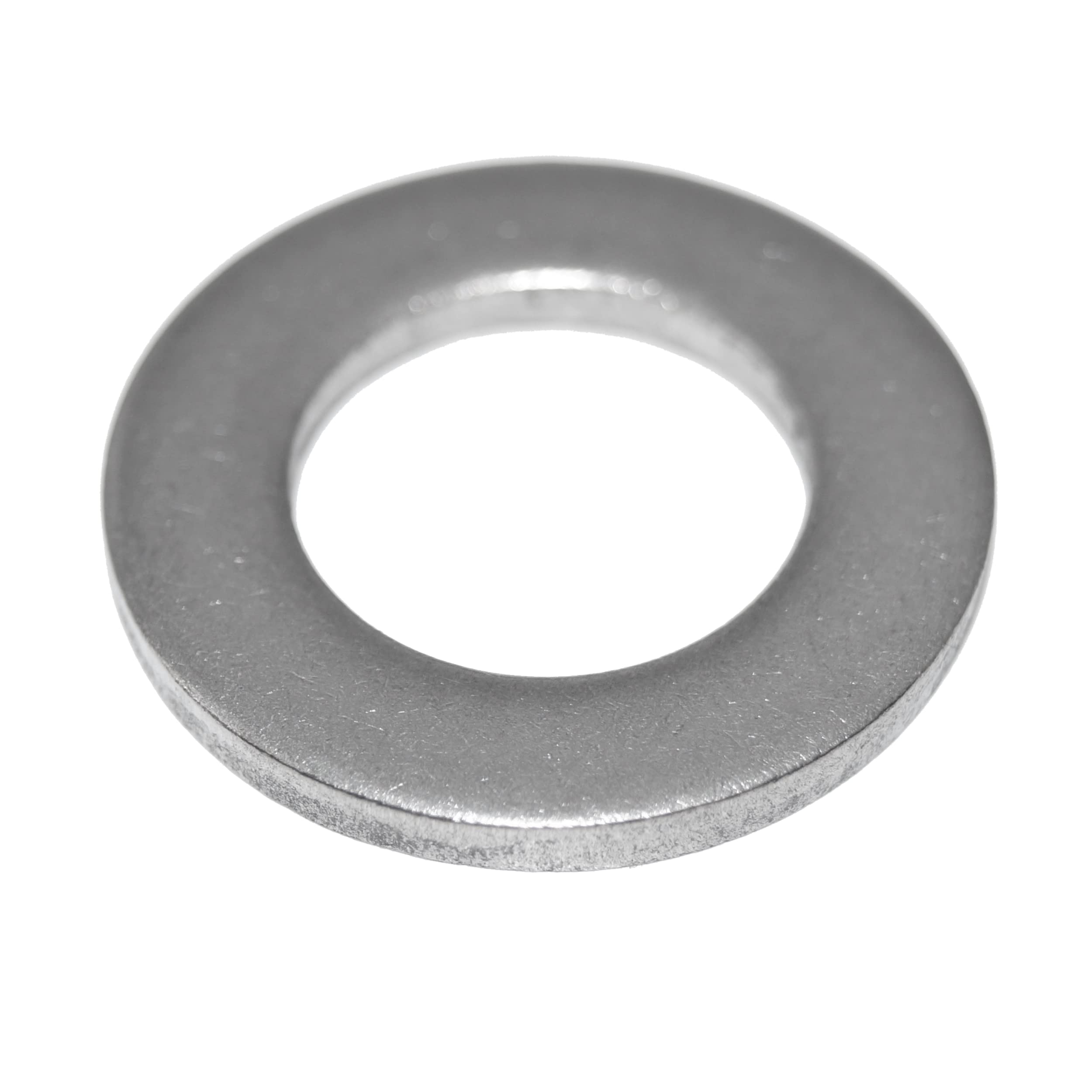 Washers M12 Stainless Steel V2A Pack of 25 Washers 13 x 24 x 2.5 mm Made of A2 VA Stainless Steel DIN 125 ISO 7089 - Form A