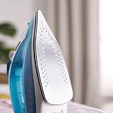 Russell Hobbs Supreme Steam Iron 2400W 300ml Non-Stick 110g Steam Shot view 6
