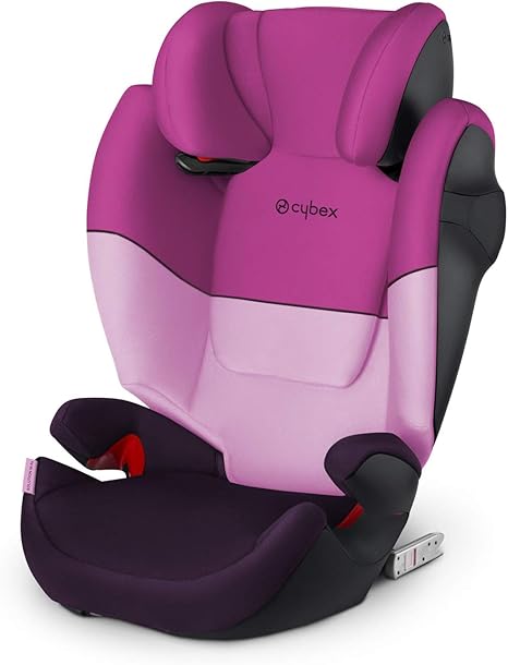 cybex m fix isofix