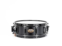 Ultracast 14"X5" 5/3/5Mm Cast Aluminum Snare Drum
