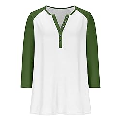 Fall Tops for Women 2025 Loose Fit Dressy Elegant