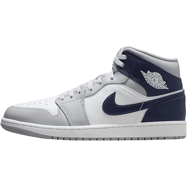 シューズ(男性用) Nike AirJordan1HighOG Light Smoke Grey\" Men's) Air Jordan 1 Retro High OG 'Light Smoke Grey