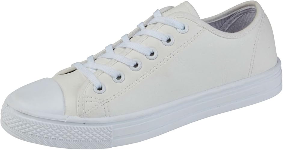 ladies black pump trainers