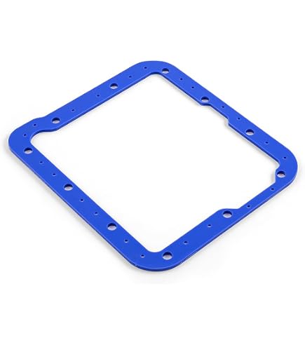 FEL-PRO TOS 18656 Automatic Transaxle Gasket - Transmission Oil Pan Gasket (Fits GM Models 1982-2000)